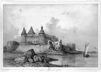 Kalmar Castle